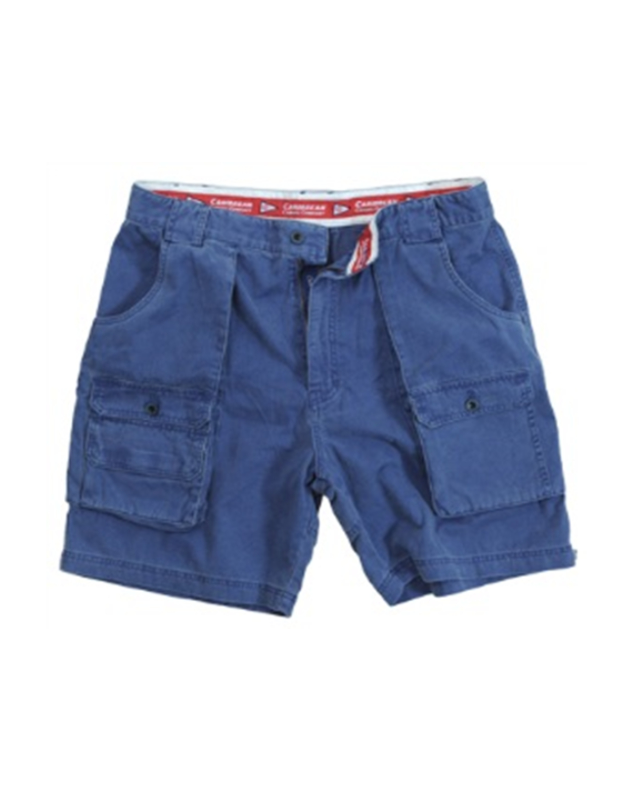Deck-Shorts